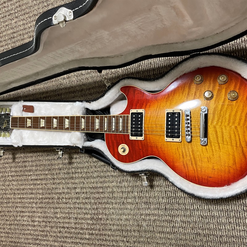 Gibson Gibson USA Les Paul Classic Plus 50s HSの画像